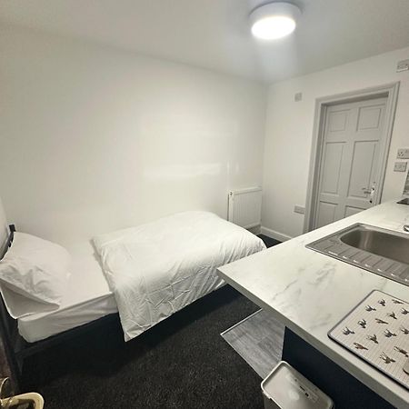 Room 6 Ng3 2Az Nottingham Eksteriør bilde