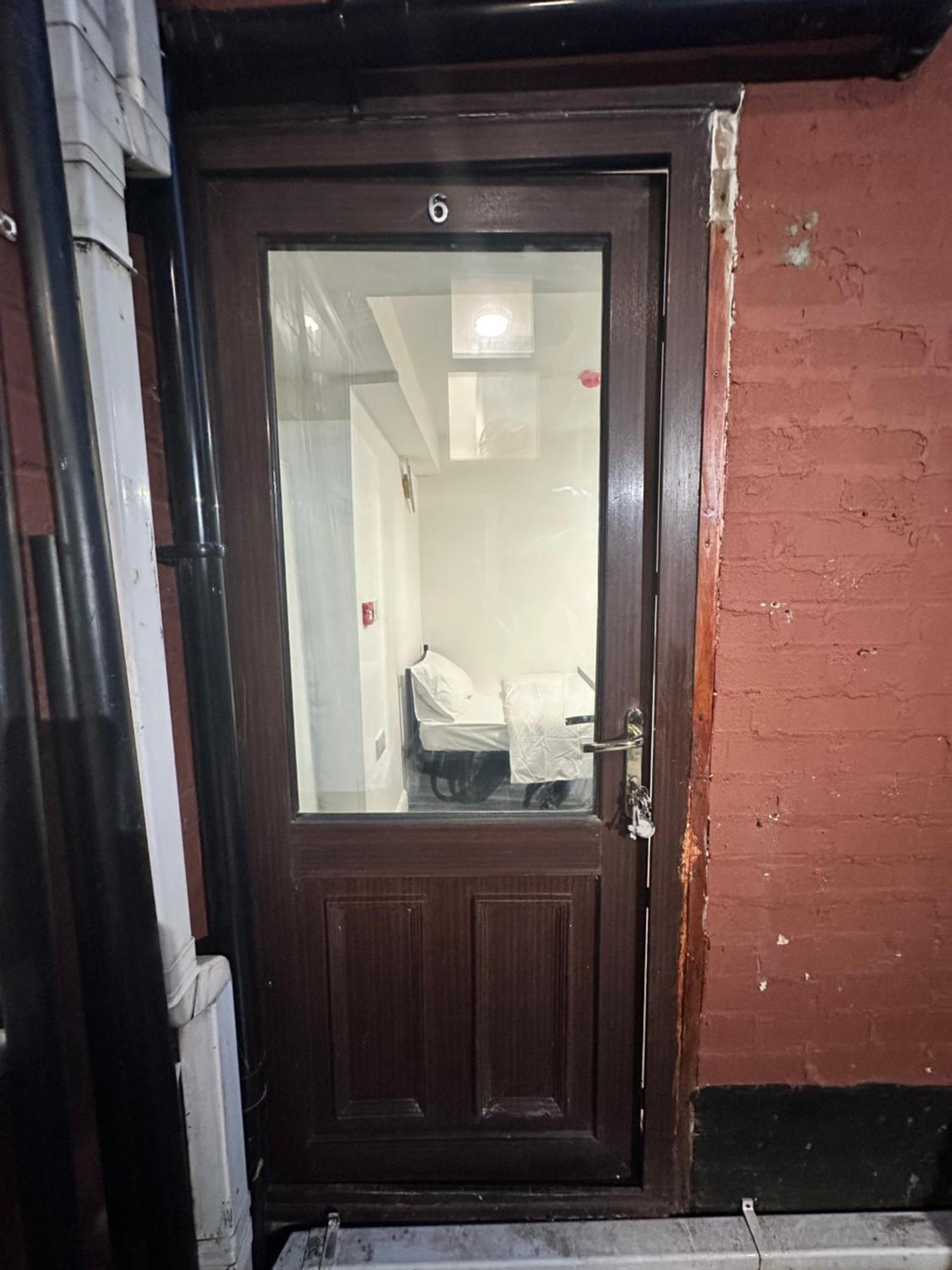 Room 6 Ng3 2Az Nottingham Eksteriør bilde